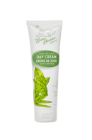 Green Beaver Day Cream Sensitive Aloe 120mL - Five Natural