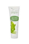 Green Beaver Day Cream Sensitive Aloe 120mL - Five Natural