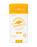 Green Beaver Deodorant Stick Citrus 50g - Five Natural
