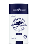 Green Beaver Deodorant Stick Lavender 50g - Five Natural