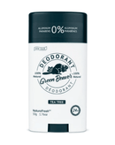 Green Beaver Deodorant Stick Tea Tree 50g - Five Natural