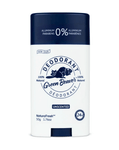 Green Beaver Deodorant Stick Unscented 50g - Five Natural
