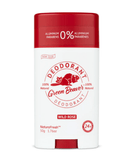 Green Beaver Deodorant Stick Wild Rose 50g - Five Natural