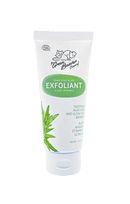 Green Beaver Exfoliant Sensitive Aloe 60mL - Five Natural