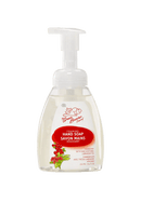 Green Beaver Foaming Hand Wash Cranberry 250mL - Five Natural