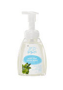 Green Beaver Foaming Hand Wash Fresh Mint 250mL - Five Natural