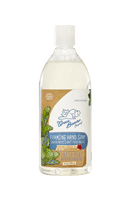 Green Beaver Foaming Hand Wash Fresh Mint 770mL - Five Natural