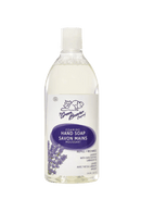 Green Beaver Foaming Hand Wash Lavender 770mL - Five Natural