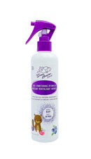 Green Beaver Kids Conditioning Detangler 250mL - Five Natural
