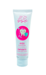 Green Beaver Kids Toothpaste Bubblegum 100g - Five Natural