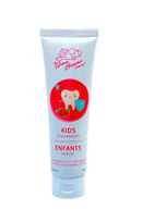 Green Beaver Kids Toothpaste Strawberry 100g - Five Natural