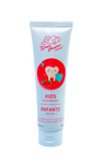 Green Beaver Kids Toothpaste Strawberry 100g - Five Natural