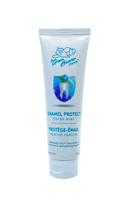 Green Beaver Naturapeutic Toothpaste Enamel Protect Fresh Mint 100g - Five Natural