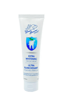 Green Beaver Naturapeutic Toothpaste Extra Whitening Fresh Mint 100g - Five Natural