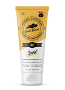 Green Beaver SPF 40 Kid Lotion 90mL - Five Natural
