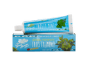 Green Beaver Toothpaste Frosty Mint 75mL - Five Natural