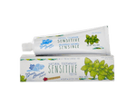 Green Beaver Toothpaste Sensitive 75mL - Five Natural