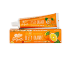 Green Beaver Toothpaste Zesty Orange 75mL - Five Natural