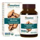 Himalaya Herbs - Ashwagandha 60 Caplets - Five Natural