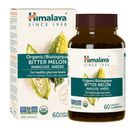 Himalaya Herbs - Bitter Melon 60 Caplets - Five Natural
