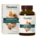 Himalaya Herbs - Boswellia 60 Caplets - Five Natural