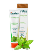 Himalaya Toothpaste - Complete Care Peppermint 150g - Five Natural