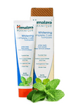 Himalaya Toothpaste - Whitening Peppermint 150g - Five Natural