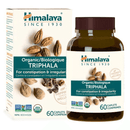 Himalaya Herbs - Triphala 60 Caplets - Five Natural