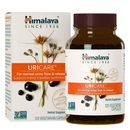 Himalaya Formulas - Uricare 120 Veg Capsules - Five Natural