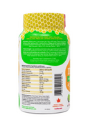 Honibe Honibe Adult Complete Immune Boost 70 Gummies - Five Natural
