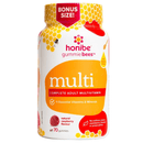 Honibe Honibe Adult Complete Multi 70 Gummies - Five Natural