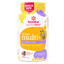 Honibe Honibe Kids Complete Immune Boost 70 Gummies - Five Natural