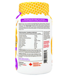 Honibe Honibe Kids Complete Immune Boost 70 Gummies - Five Natural