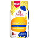 Honibe Honibe Melatonin 70 Gummies - Five Natural
