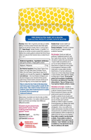 Honibe Honibe Melatonin 70 Gummies - Five Natural