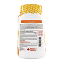 Honibe Honibe Vitamin D 70 Gummies - Five Natural