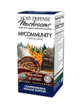 Host Defense MyCommunity 60 Capsules - Five Natural