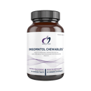 Designs for Health Insomnitol™ 60 Chewable Tablets - Five Natural