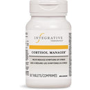CORTISOL MANAGER 90 Tablets - Five Natural