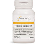 THERACURMIN HP 60 Veg Capsules - Five Natural