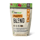 Iron Vegan Athlete's Blend - Vanilla 1kg Powder - Five Natural