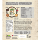 Iron Vegan Athlete's Blend Vanilla 1kg - Five Natural