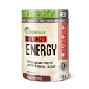 Iron Vegan Balanced Energy - Roasted Coffee 150g Powder - Five Natural