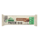 Iron Vegan Sprouted Protein Bar - Peanut Butter Chocolate Chip 62g - Five Natural