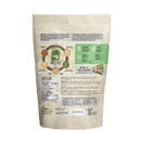Iron Vegan Sprouted Protein Unflavoured 1kg - Five Natural