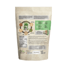 Iron Vegan Sprouted Protein Vanilla 1kg - Five Natural