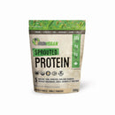 Iron Vegan Sprouted Protein - Vanilla 500g Powder - Five Natural