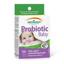 Jamieson Baby Probiotic Drops 8.6 mL / 126 drops Liquid - Five Natural