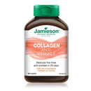 Jamieson Collagen Anti-Wrinkle 60 Caplets - Five Natural