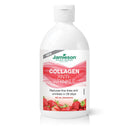 Jamieson Collagen Anti-Wrinkle Liquid - Strawberry 420mL - Five Natural